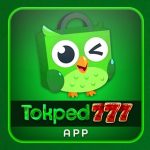 TOKPED777 AGEN BOLA DAN SLOT ONLINE